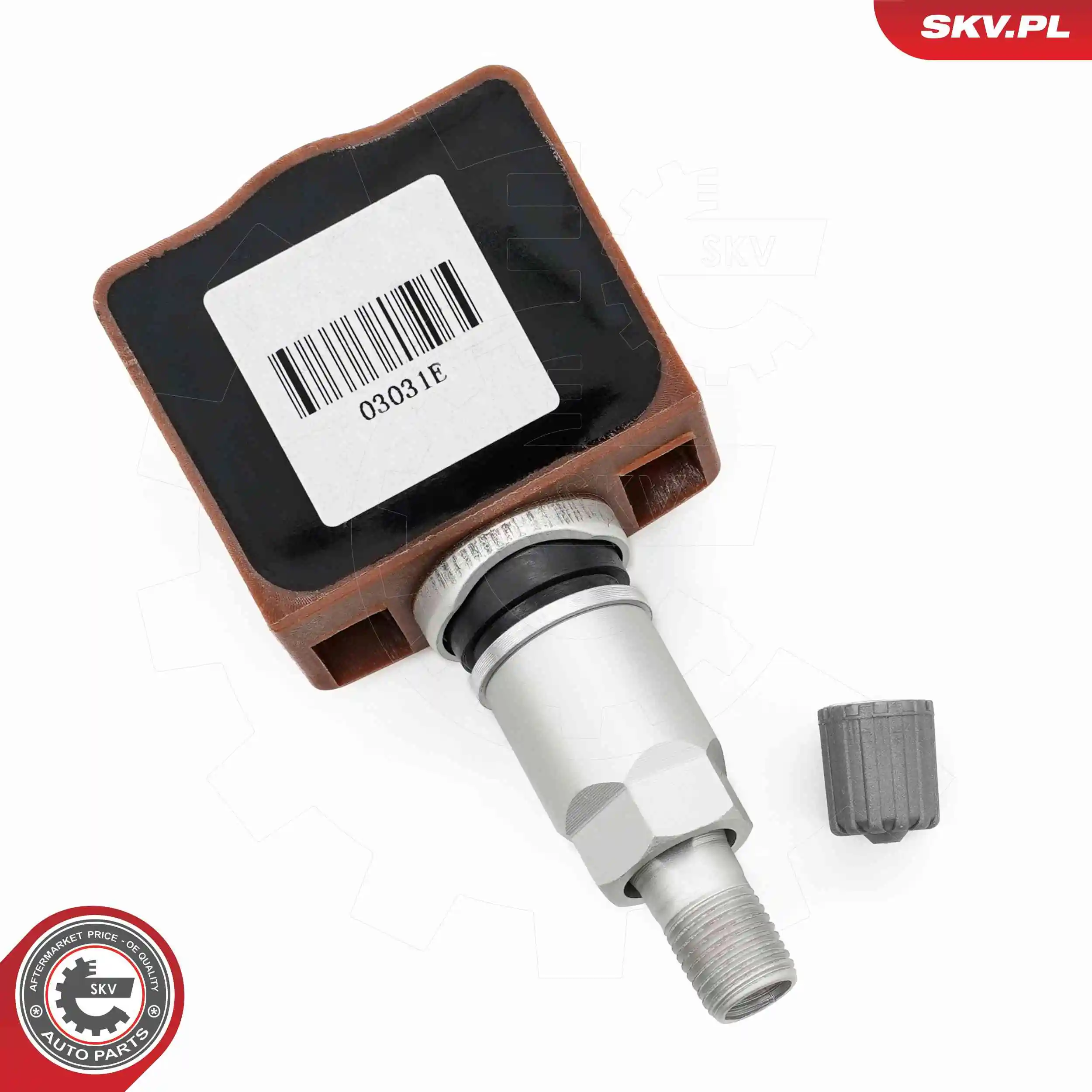 Sensor de presion de llantas SKV 70SKV038 precio, desde 48,27 EUR