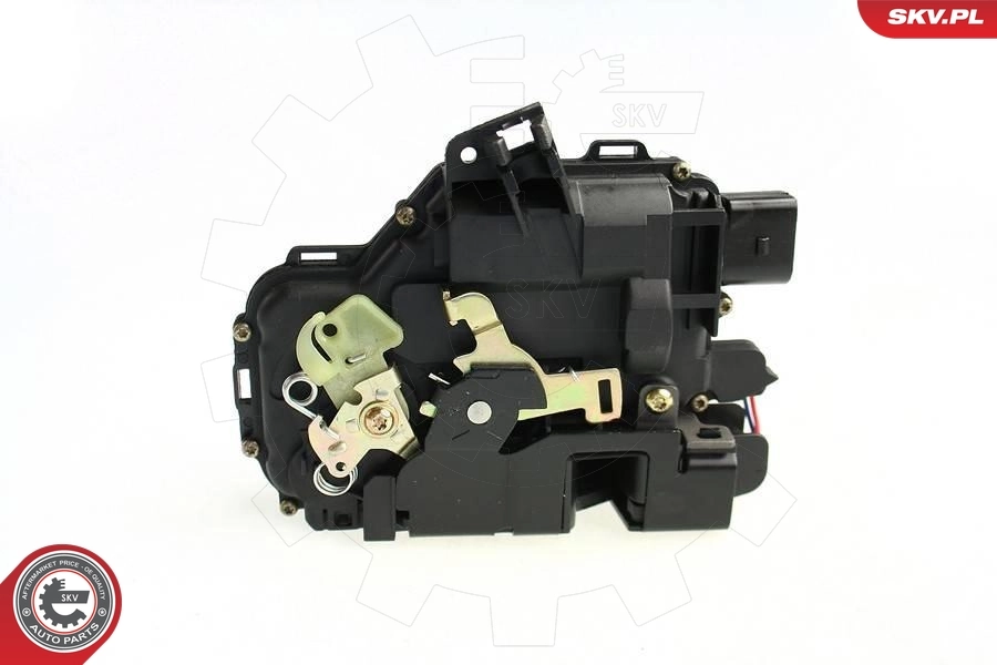 Cerradura SKV 16SKV001 precio, desde 30,86 EUR