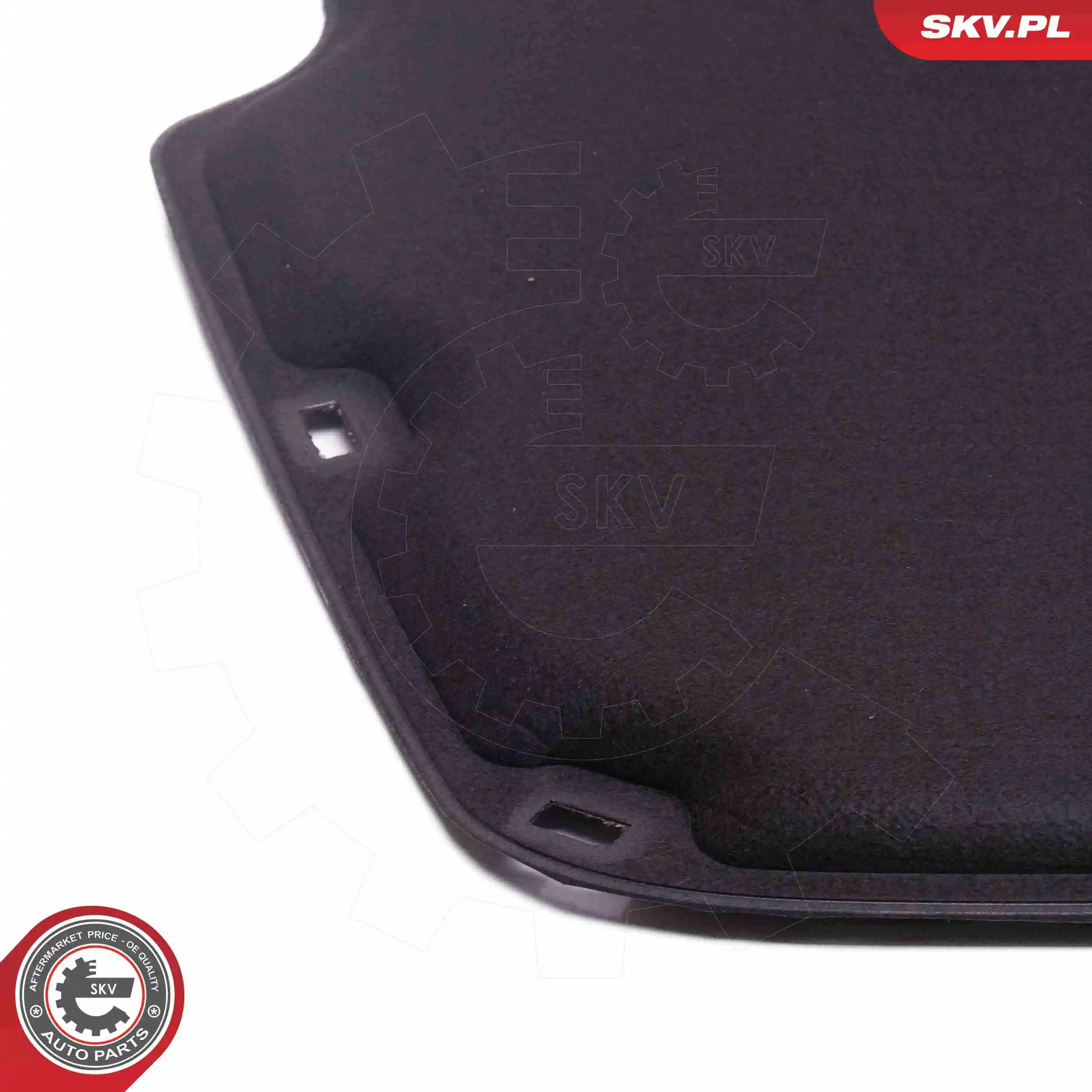 Insonorizante de motor Ford Focus IV hatchback (HN) (2018 - 2026) precio, desde 54,81 EUR