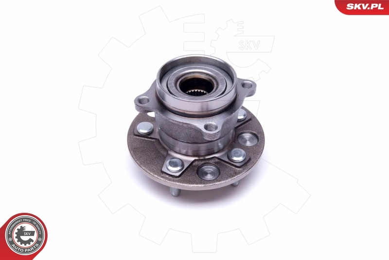 Buje de rueda Lexus LS sedán (UCF30) (2000 - 2006) precio, desde 66,91 EUR