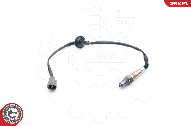 Comprar Sensor NOx Avensis  T22