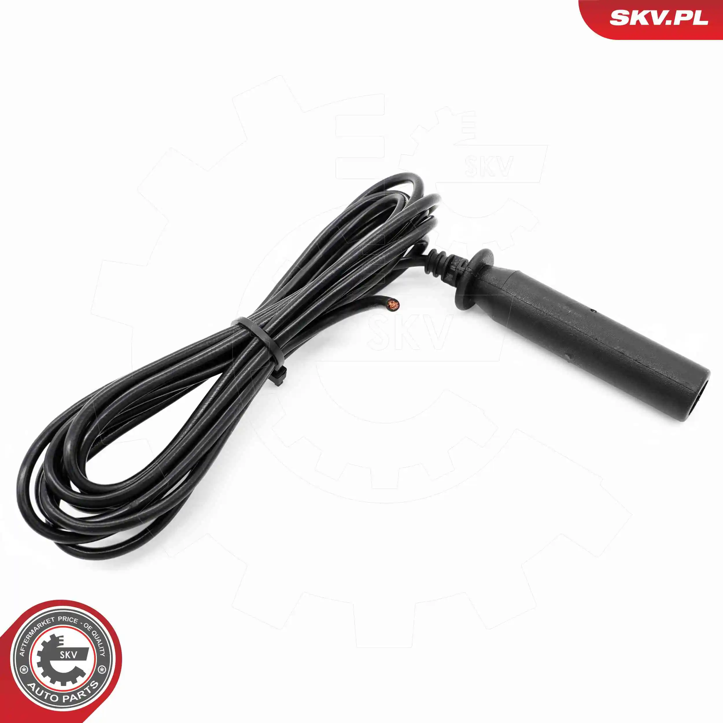 Cable de bujías de precalentamiento EZPAU004 NTY