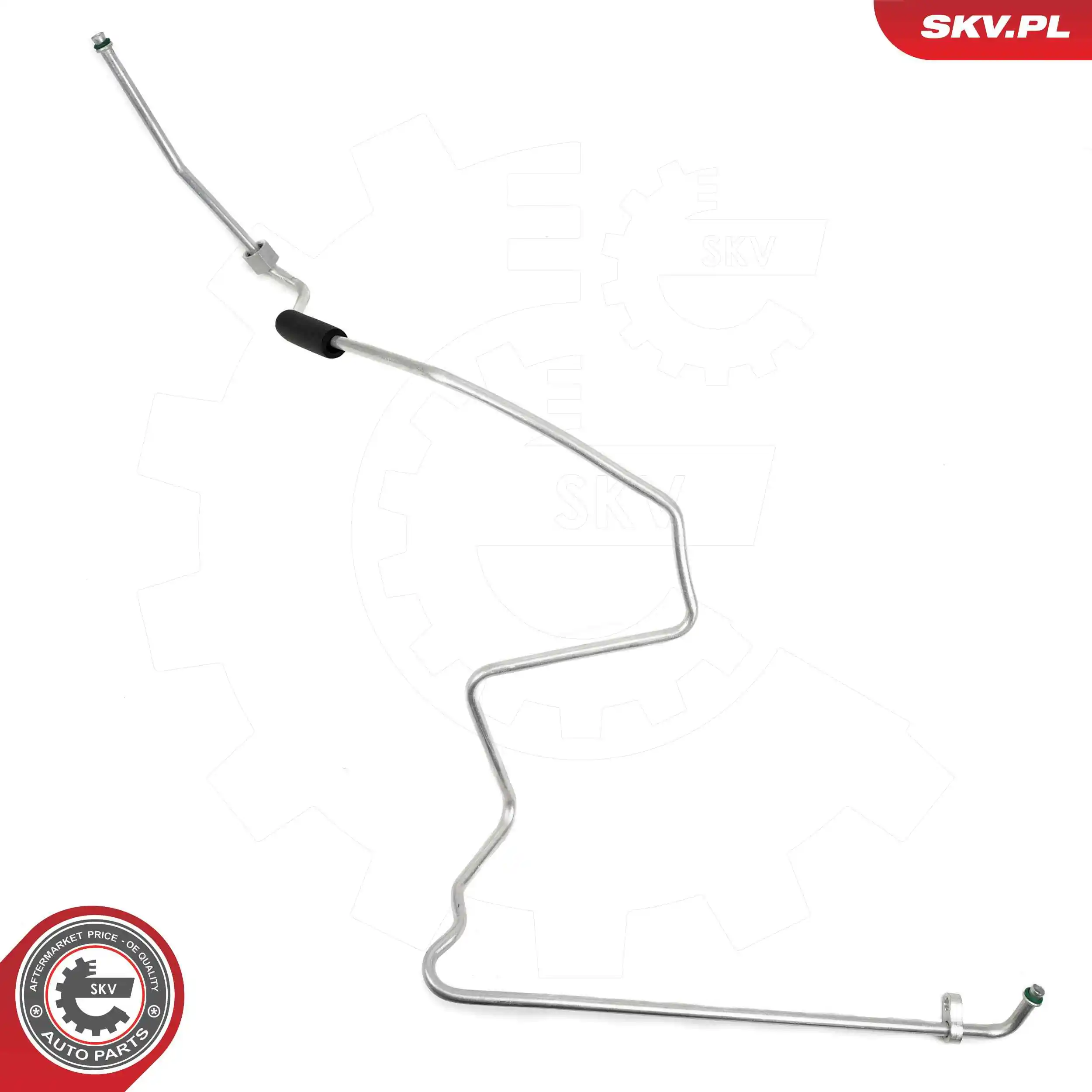 54SKV658 SKV Manguera de aire acondicionado de condensador a evaporador
