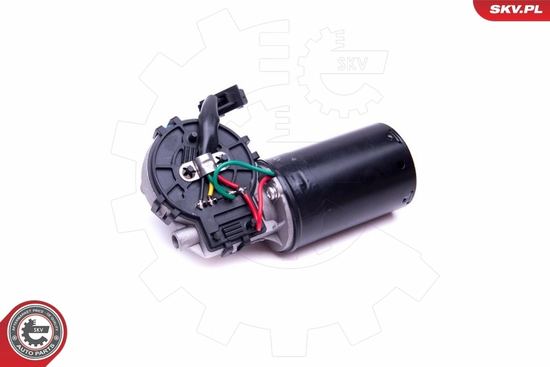 Comprar 19SKV177 SKV Motor limpiaparabrisas