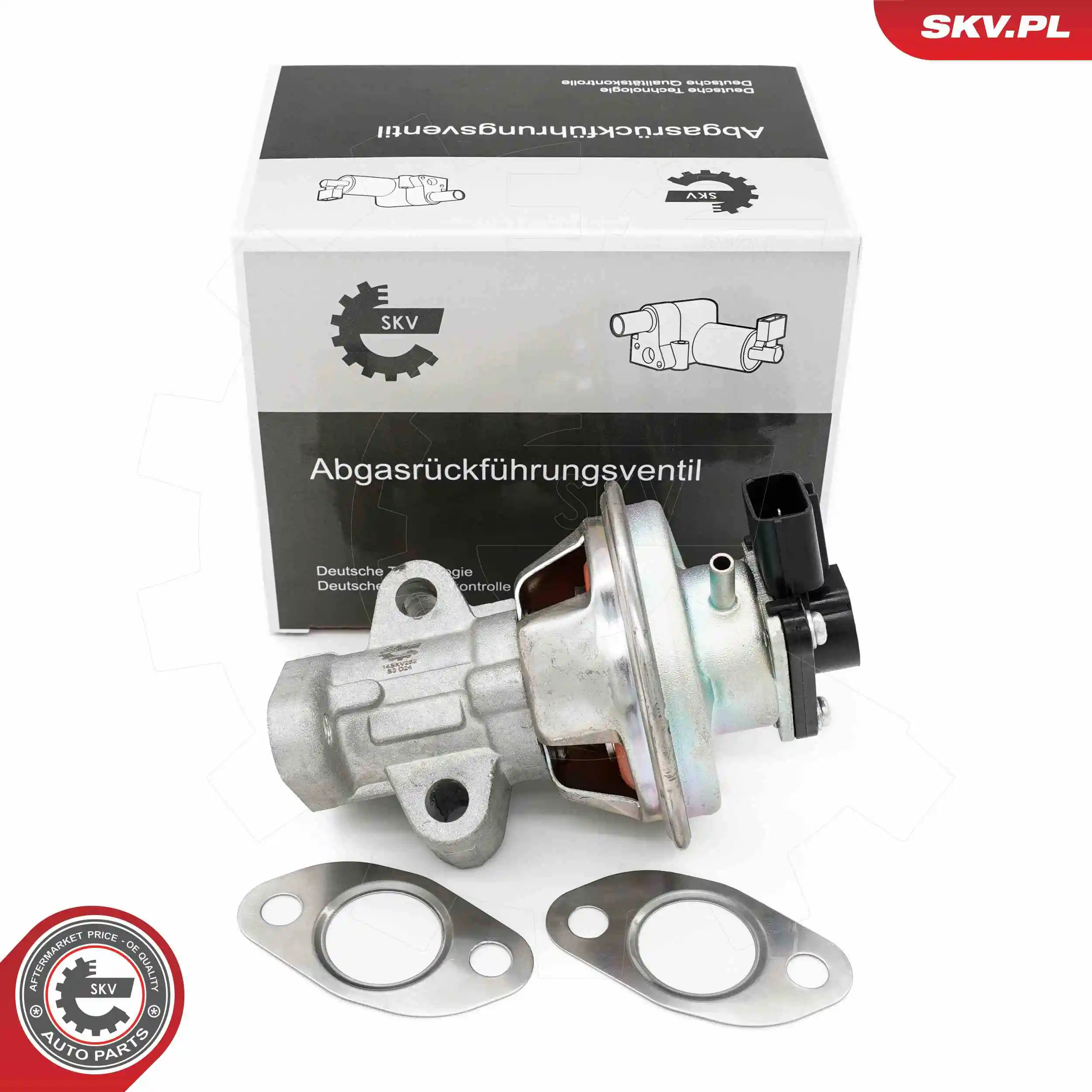 EGR para Ford Ranger  (ER)