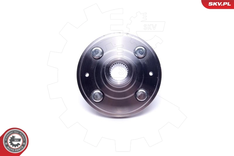Cojinete de rueda delantero para Honda Civic EU, EP, EV