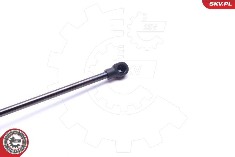 Amortiguador de maletero Chevrolet Orlando monovolumen (J309) (2010 - 2026) precio, desde 19,57 EUR