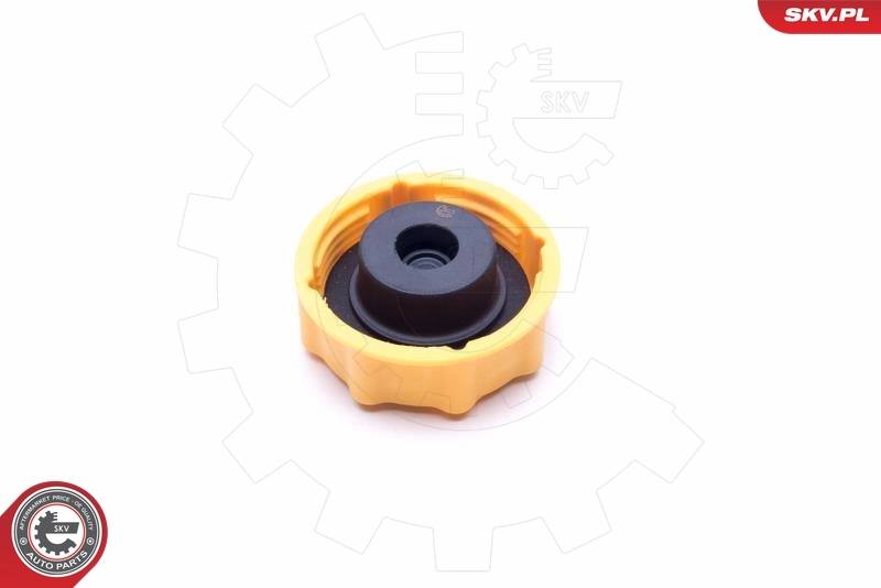 Tapón depósito de refrigerante A8015 Polcar