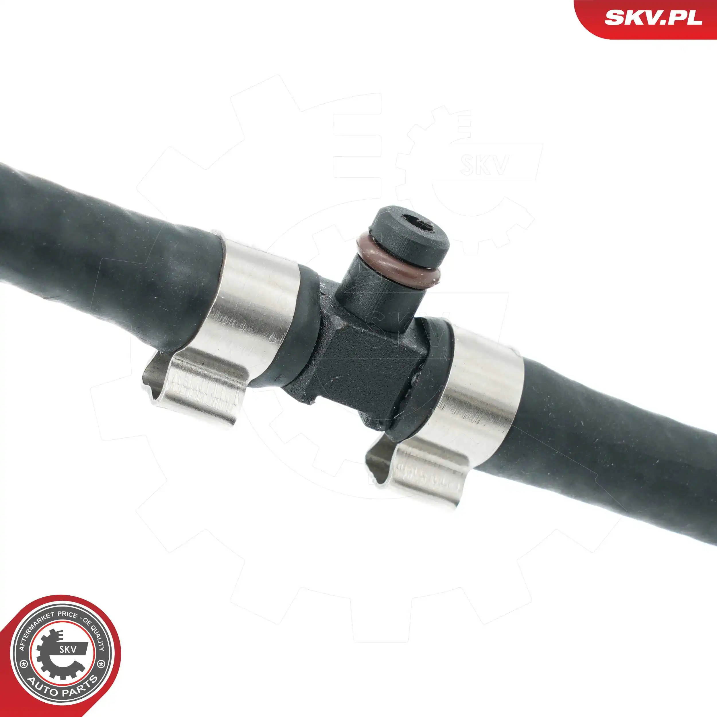 Comprar 98134951 Peugeot/Citroen Tubería de retorno de combustible de los inyectores