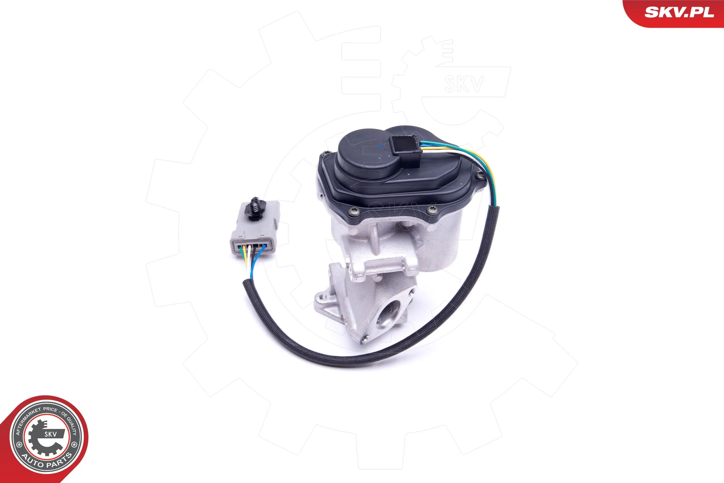 Válvula EGR 14SKV216 SKV