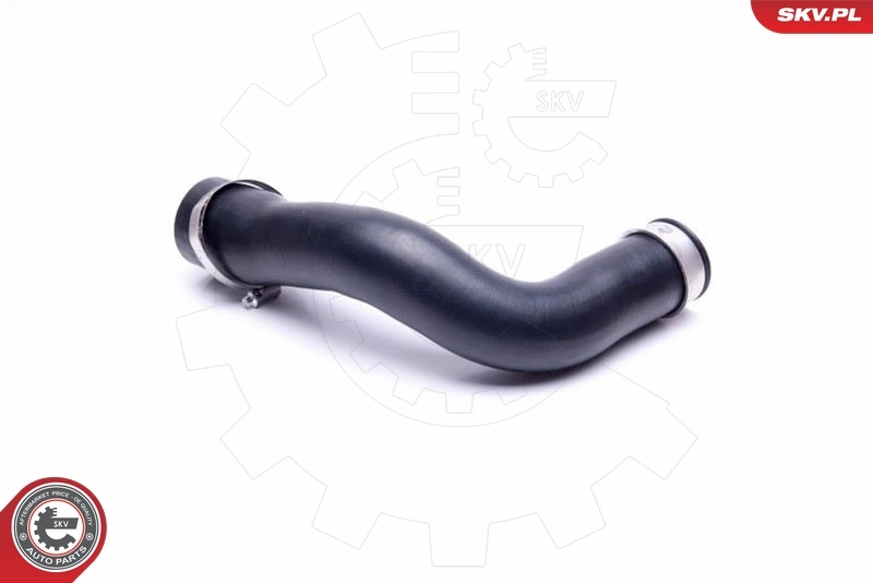 54SKV103 SKV Manguera del intercooler