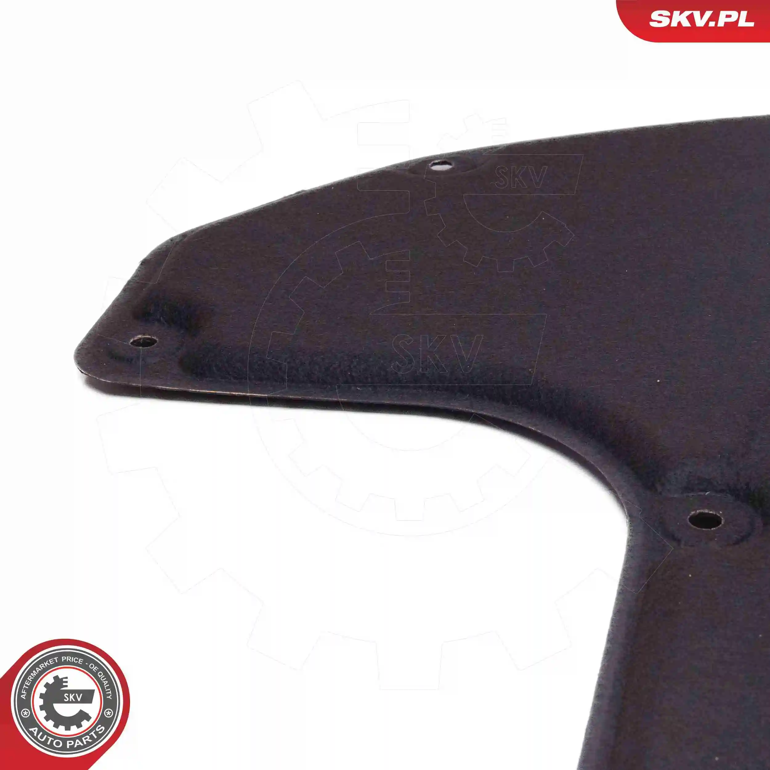 97SKV874 SKV Aislante de capó de motor