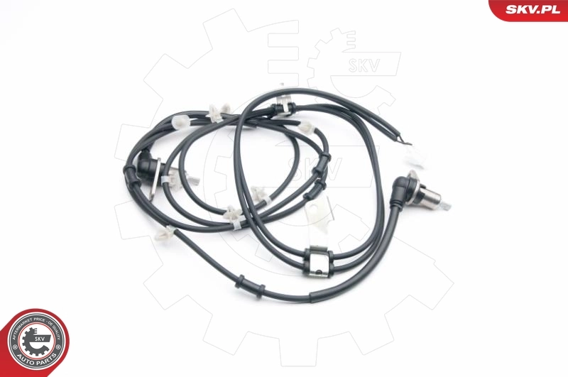 Precio del repuesto Sensor ABS delantero Jimny  SUV