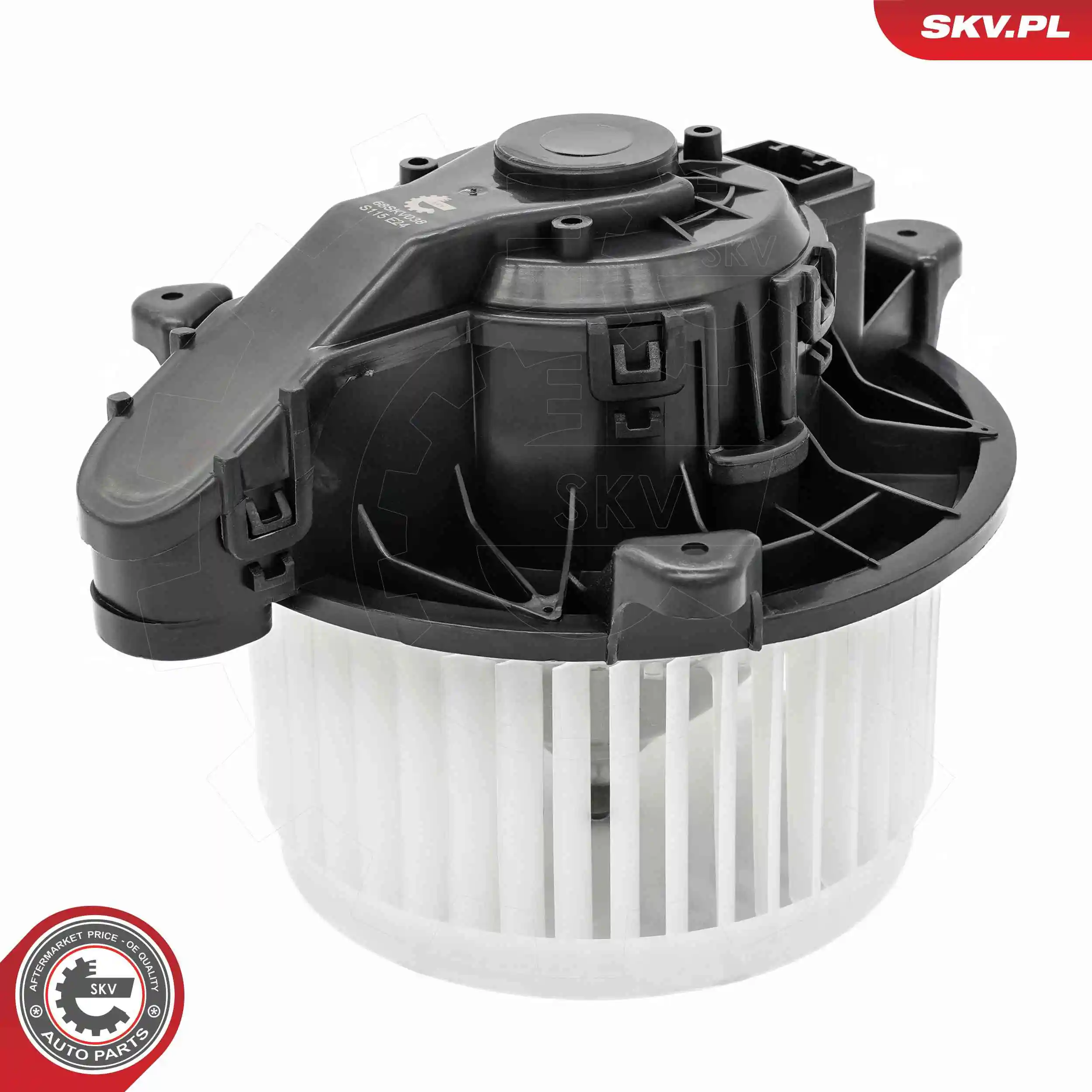 Ventilador de calefacción SKV 68SKV038 precio, desde 76,67 EUR
