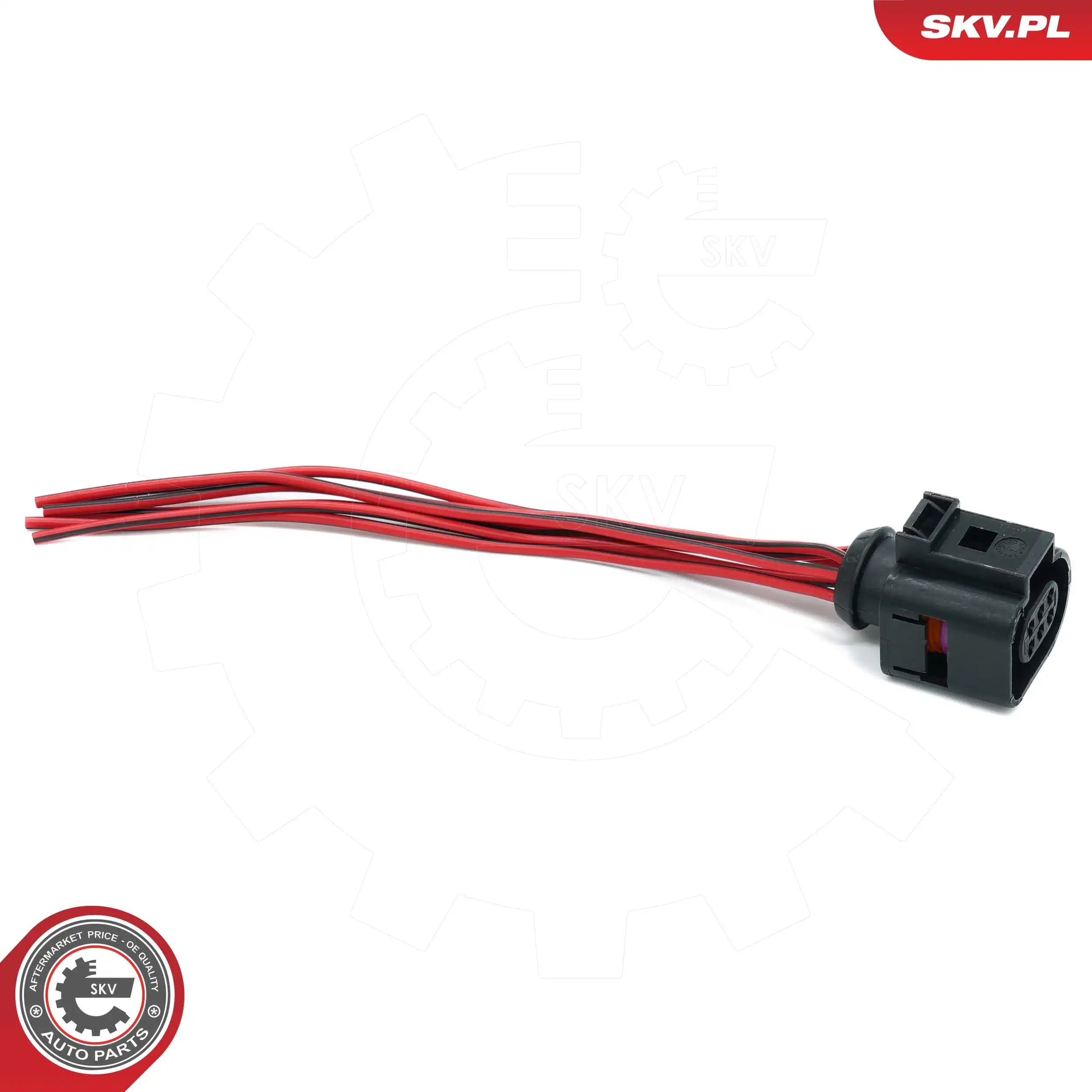 1J0973733 Bentley Conector de luz trasera