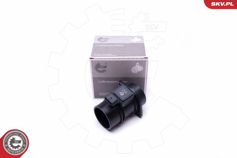 Medidor de flujo de aire Dacia Logan I desde 56,63 €