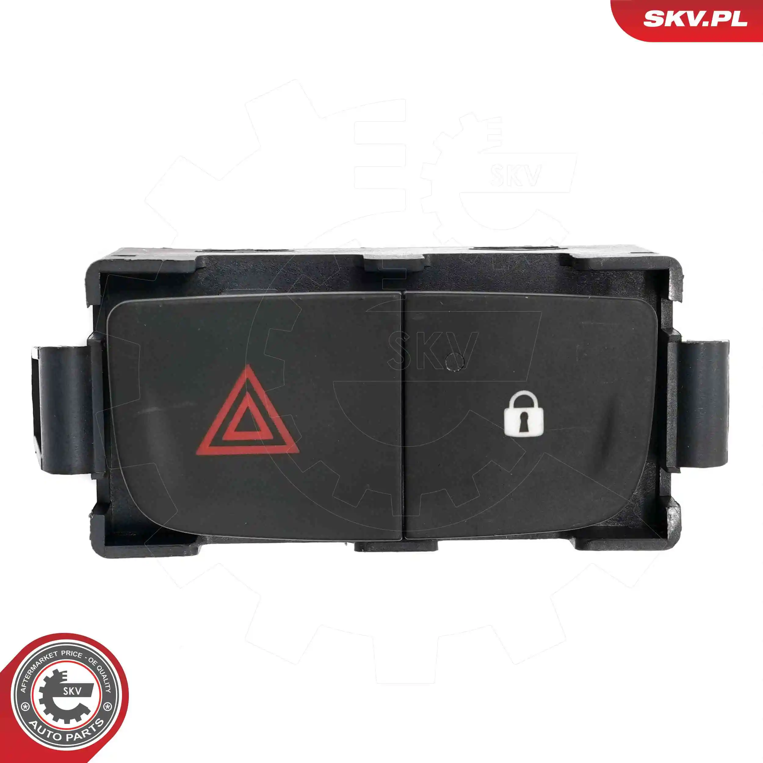 Comprar 36SKV729 SKV Boton de luz de emergencía