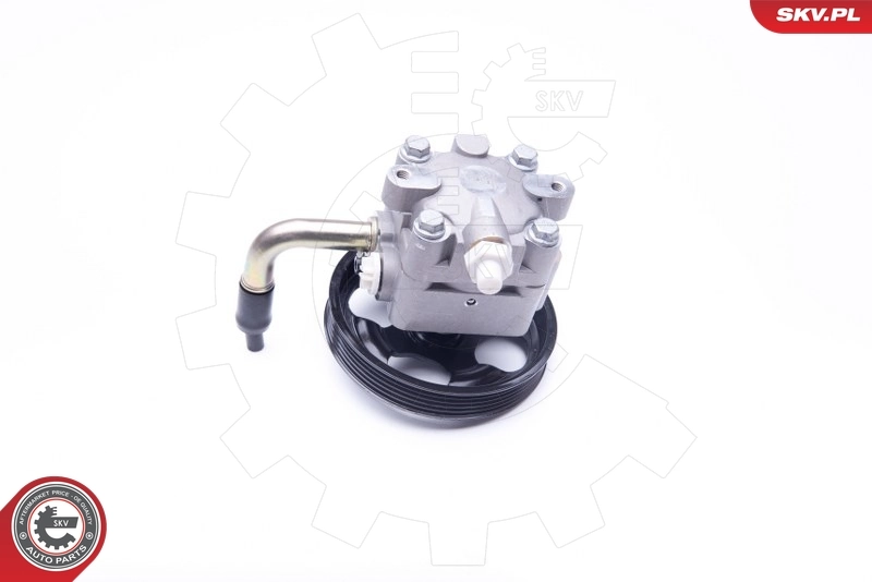 Comprar Bomba de dirección Mazda 323 F VI BJ