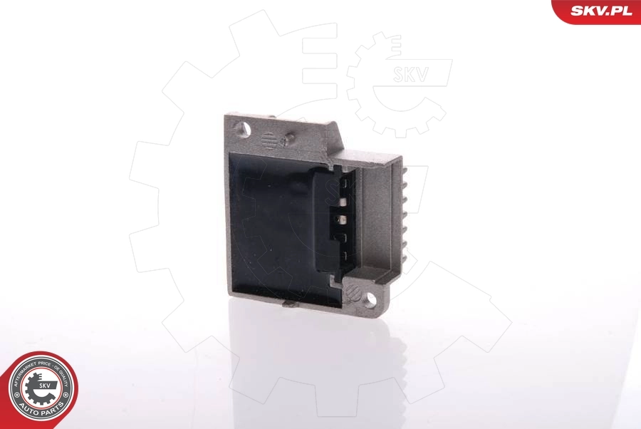 Unidad de mando sistema de encendido SKV 03SKV900 precio, desde 30,45 EUR