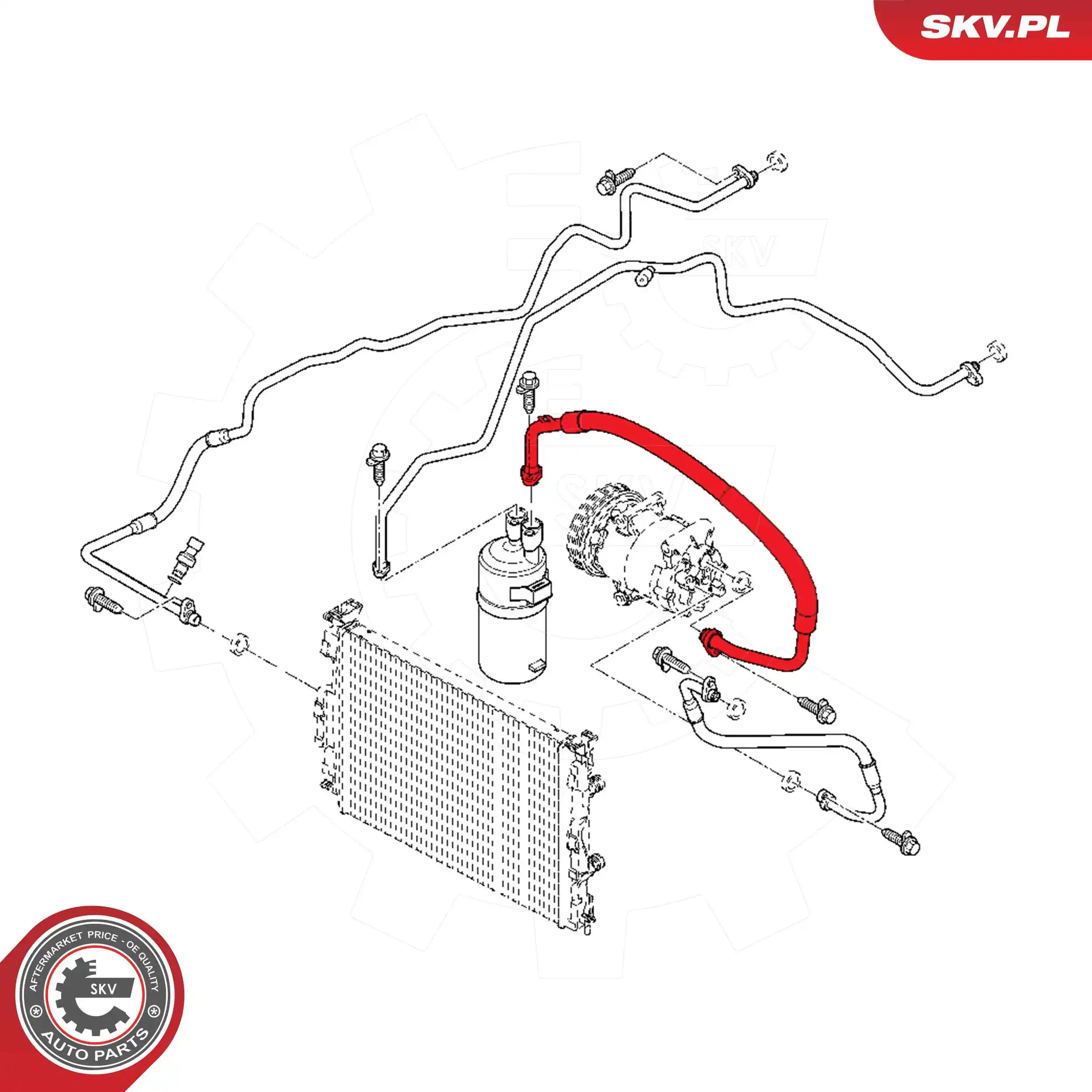 54SKV690 SKV
