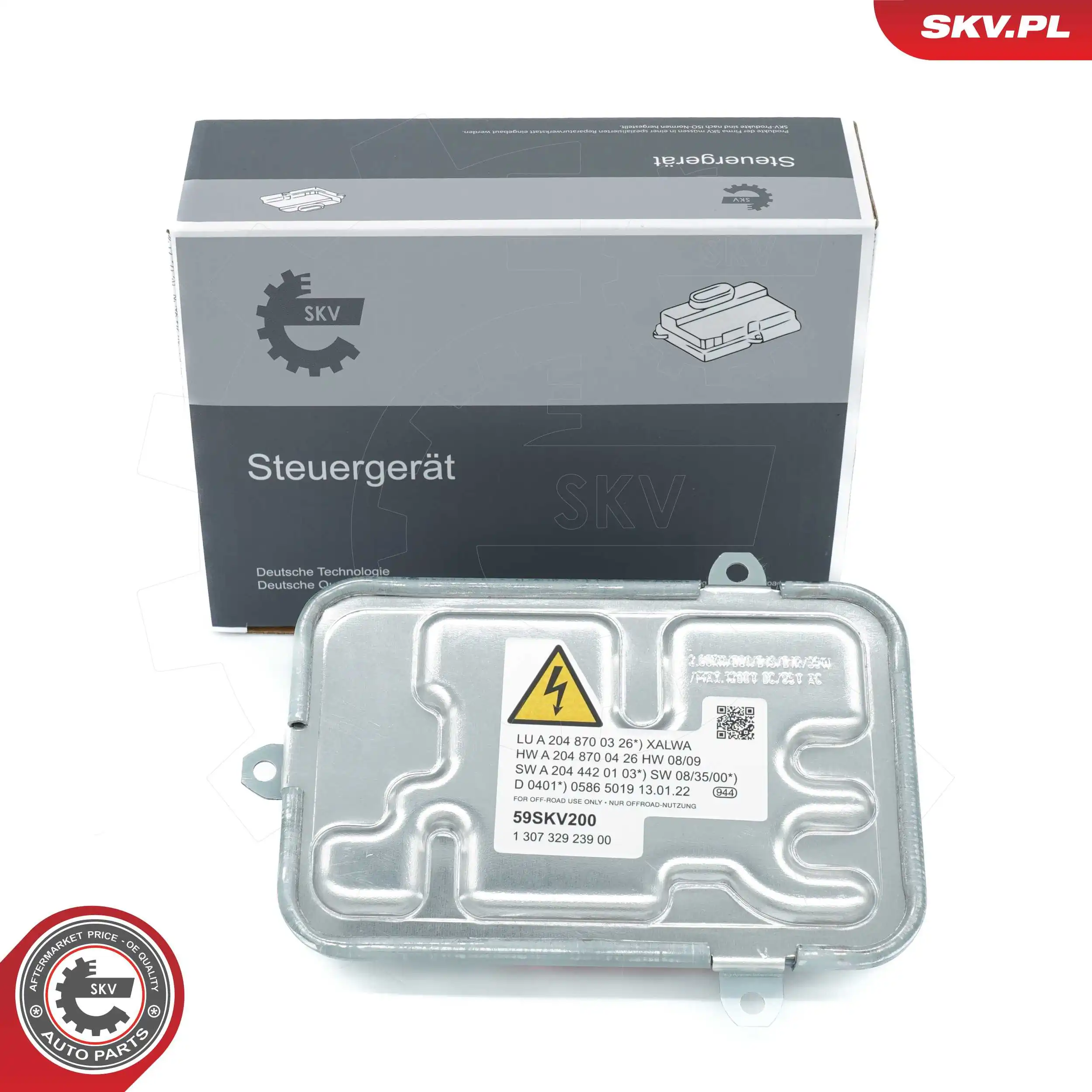 59SKV200 SKV