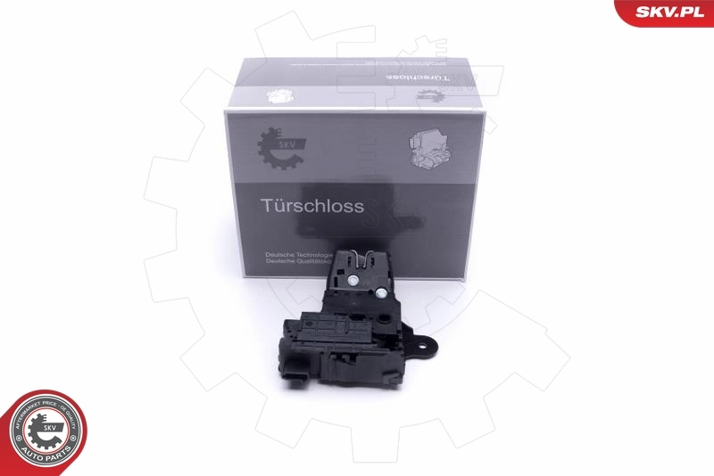 Cerradura de portón trasero Chevrolet Aveo desde 35,71 €