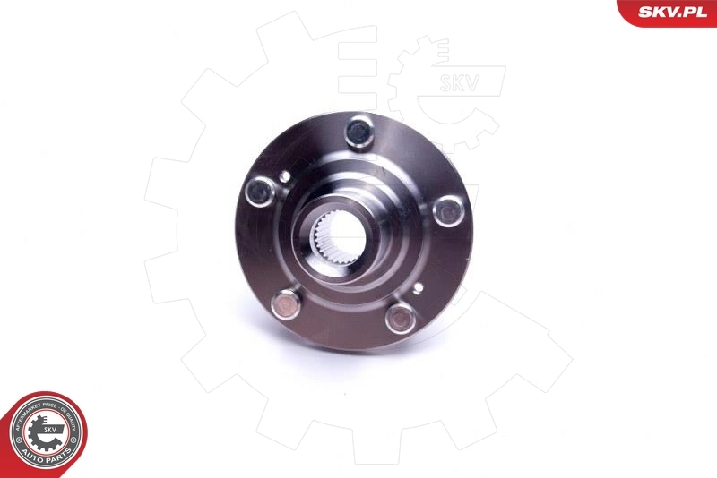 Buje de rueda delantero SKV 29SKV469 precio, desde 29,26 EUR
