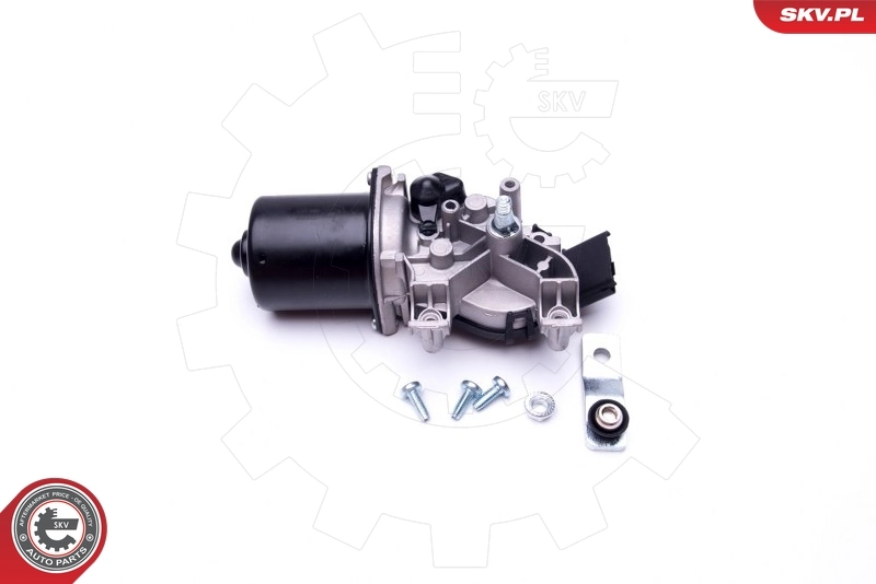 19SKV116 SKV Motor del limpiaparabrisas