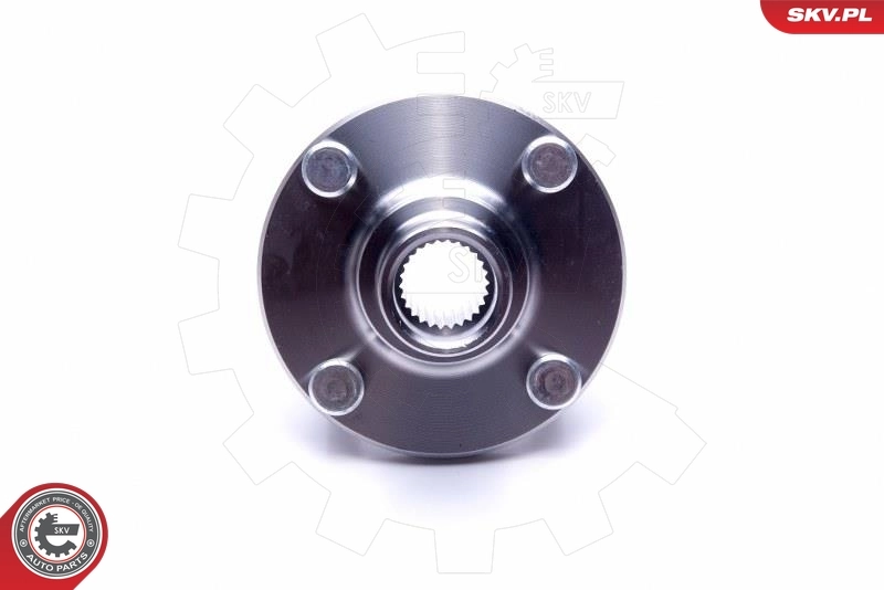 Comprar Buje de rueda delantero Mazda 323 F VI BJ