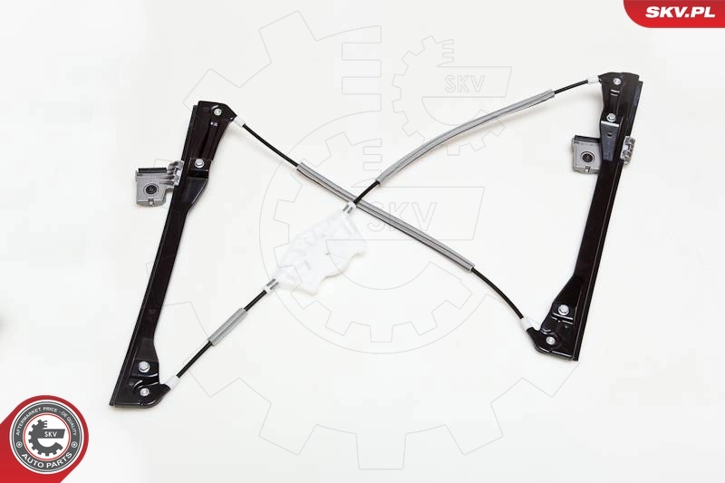 Mecanismo elevalunas delantero derecha Golf IV hatchback (1997-2008) original desde 41,00 €
