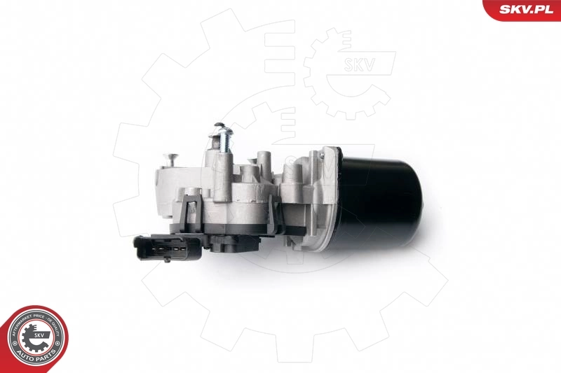 Comprar 19SKV025 SKV Motor limpiaparabrisas