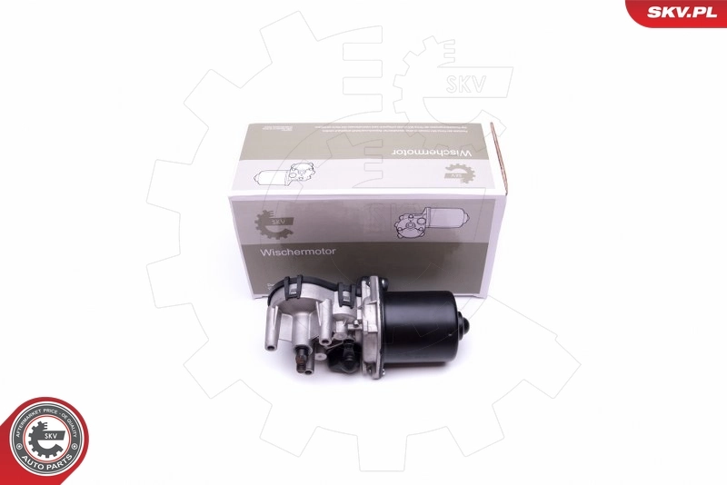 Motor del limpiaparabrisas para Mini Cooper  (R50, R53)