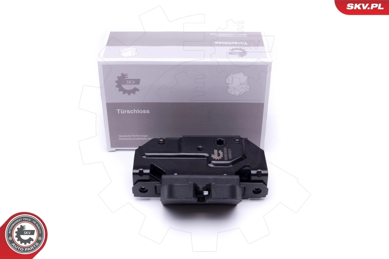 Cerradura de maletero Opel Vectra  ()