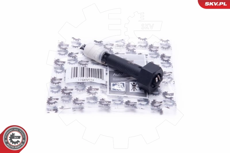 17SKV634 SKV