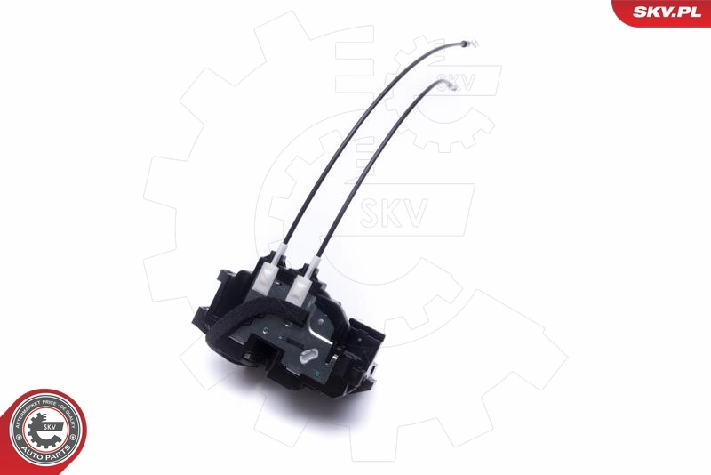  Cerradura Hyundai I30 