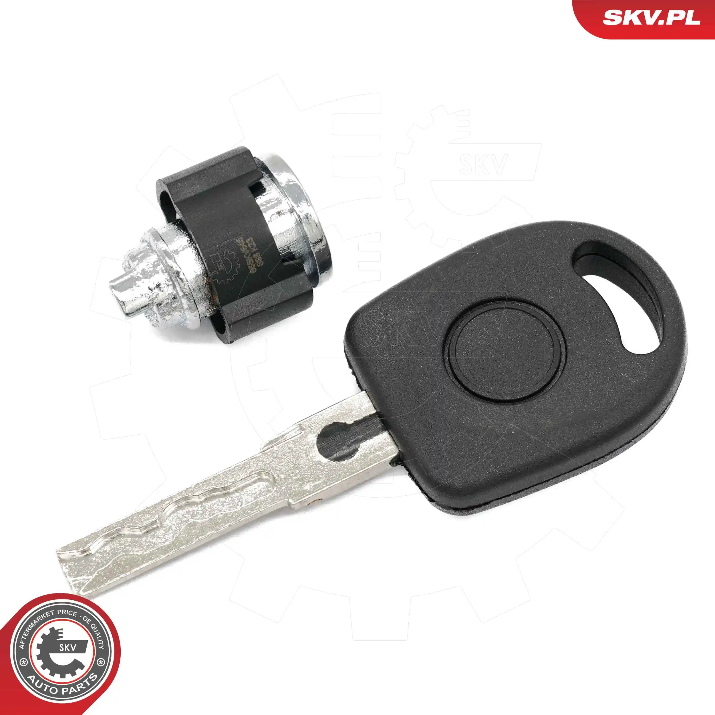 Cilindro de cerradura de la guantera Bentley 8L0857113F precio, desde 8,77 EUR