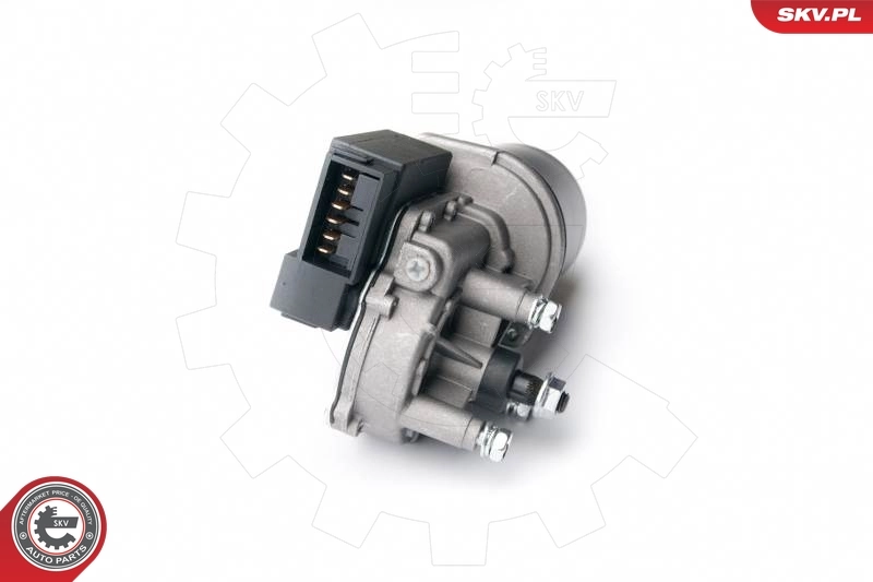 Motor del limpiaparabrisas SKV 19SKV024 precio, desde 56,60 EUR