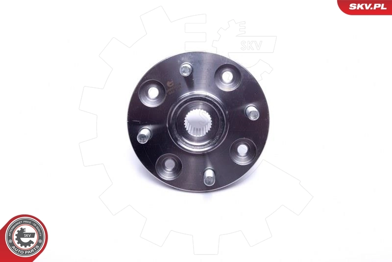 Buje de rueda delantero SKV 29SKV462 precio, desde 28,12 EUR