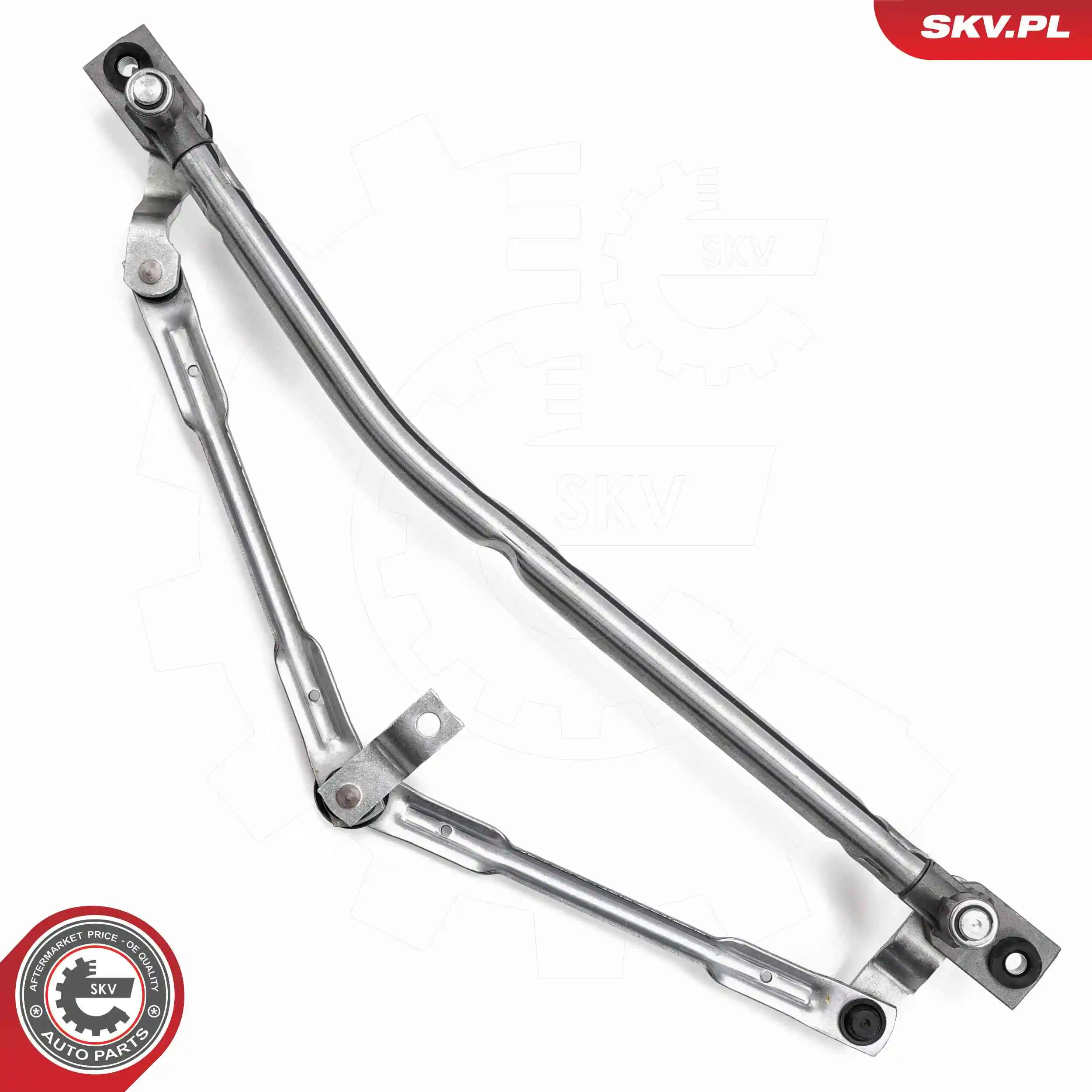 Comprar 05SKV168 SKV Varilla de limpiaparabrisas