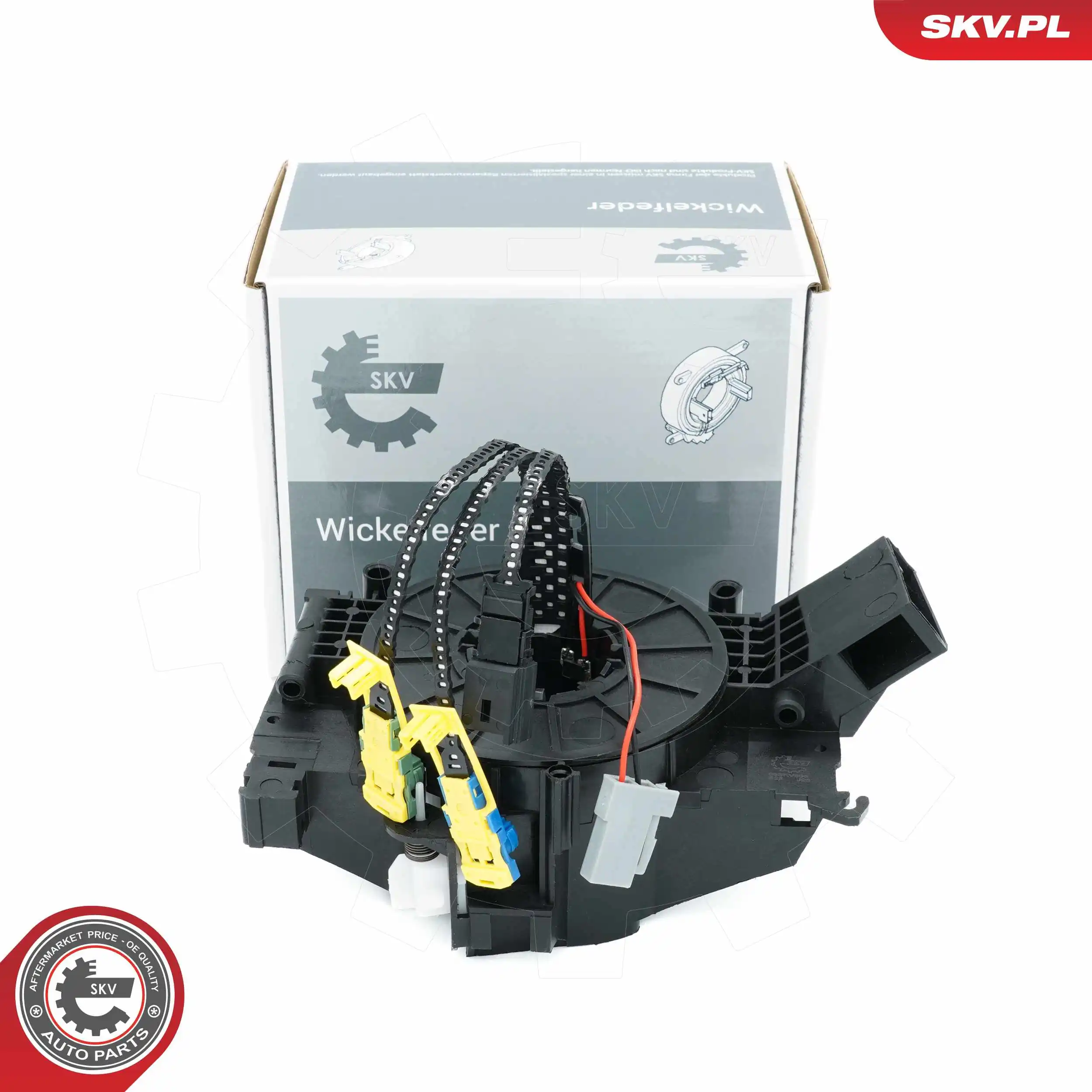 Anillo de AIRBAG  Renault Laguna II (2001-2007)