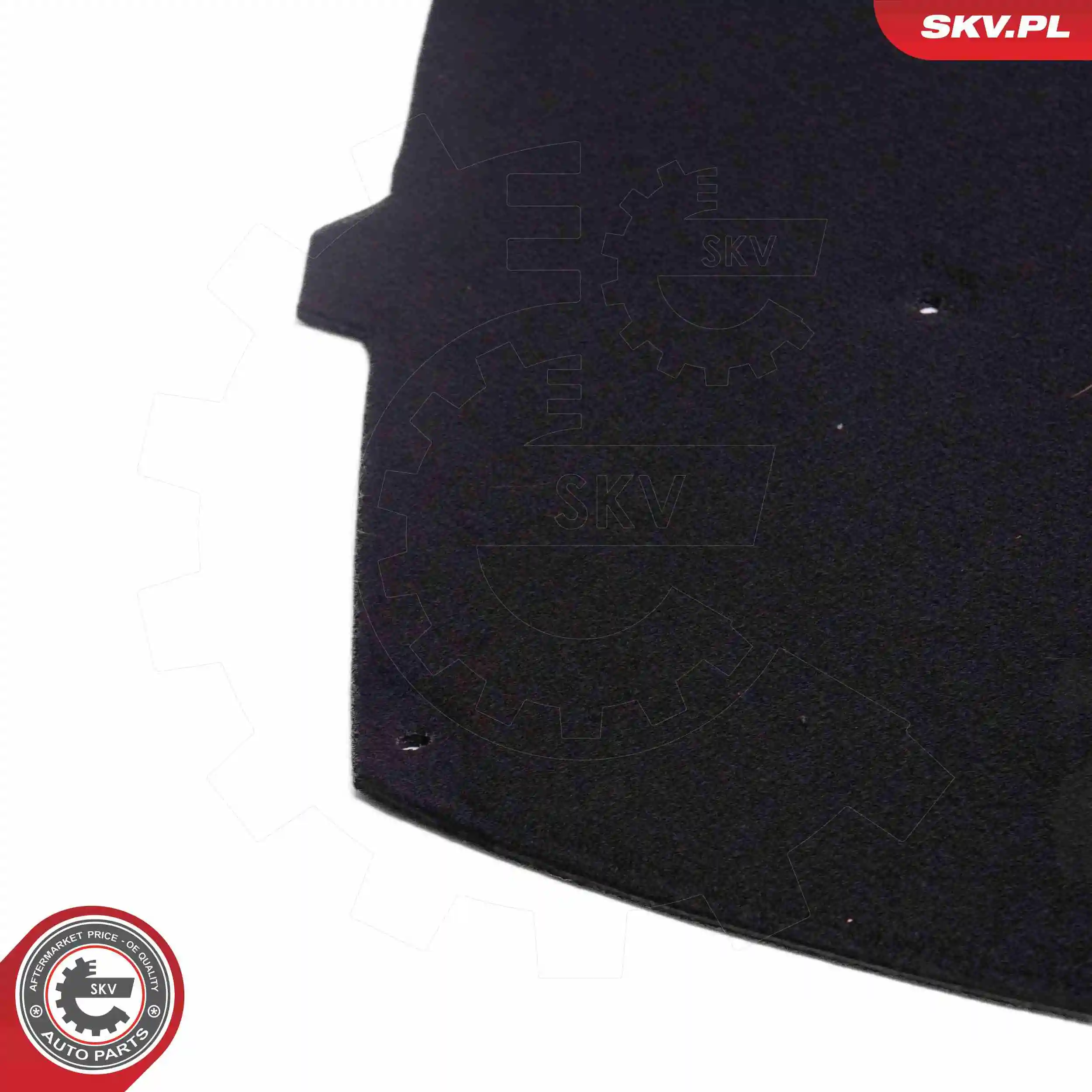 Comprar Aislamiento del Capó BMW 5  E39