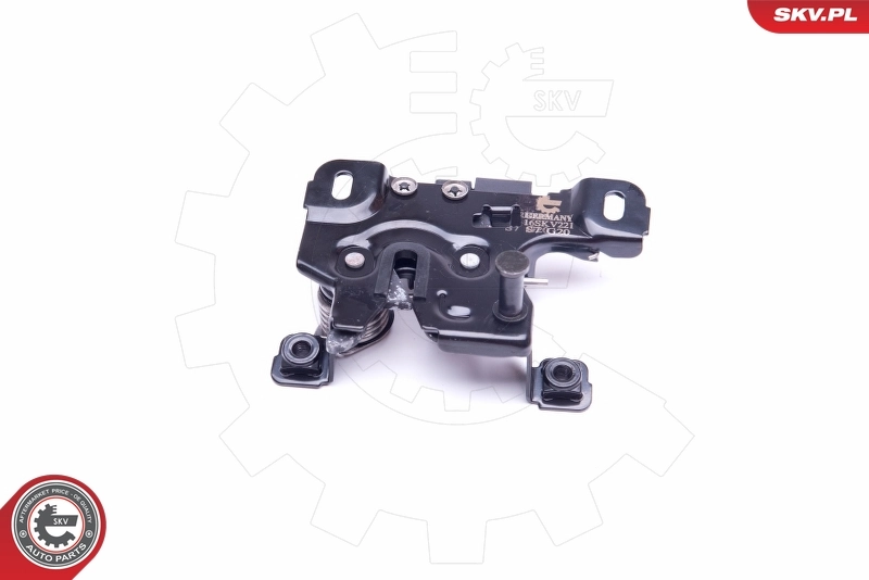16SKV221 SKV Cerradura de Capot