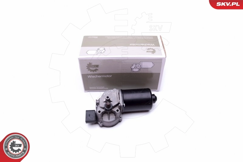 Motor del limpiaparabrisas Audi A4  (1994-2001)