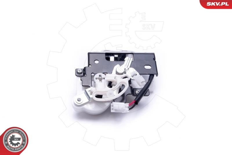 Cerradura de portón trasero SKV 16SKV360 precio, desde 25,41 EUR