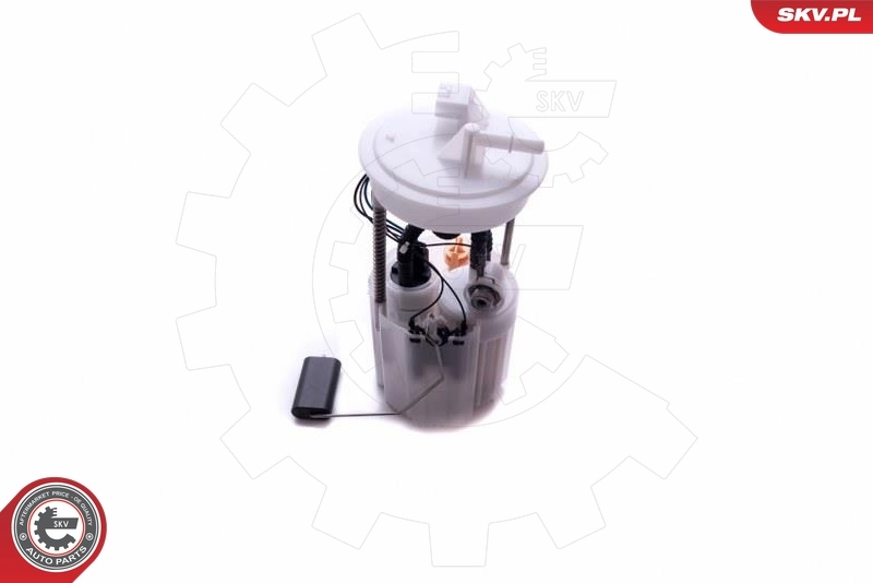 Módulo alimentación de combustible  SKV 02SKV836 precio, desde 71,15 EUR