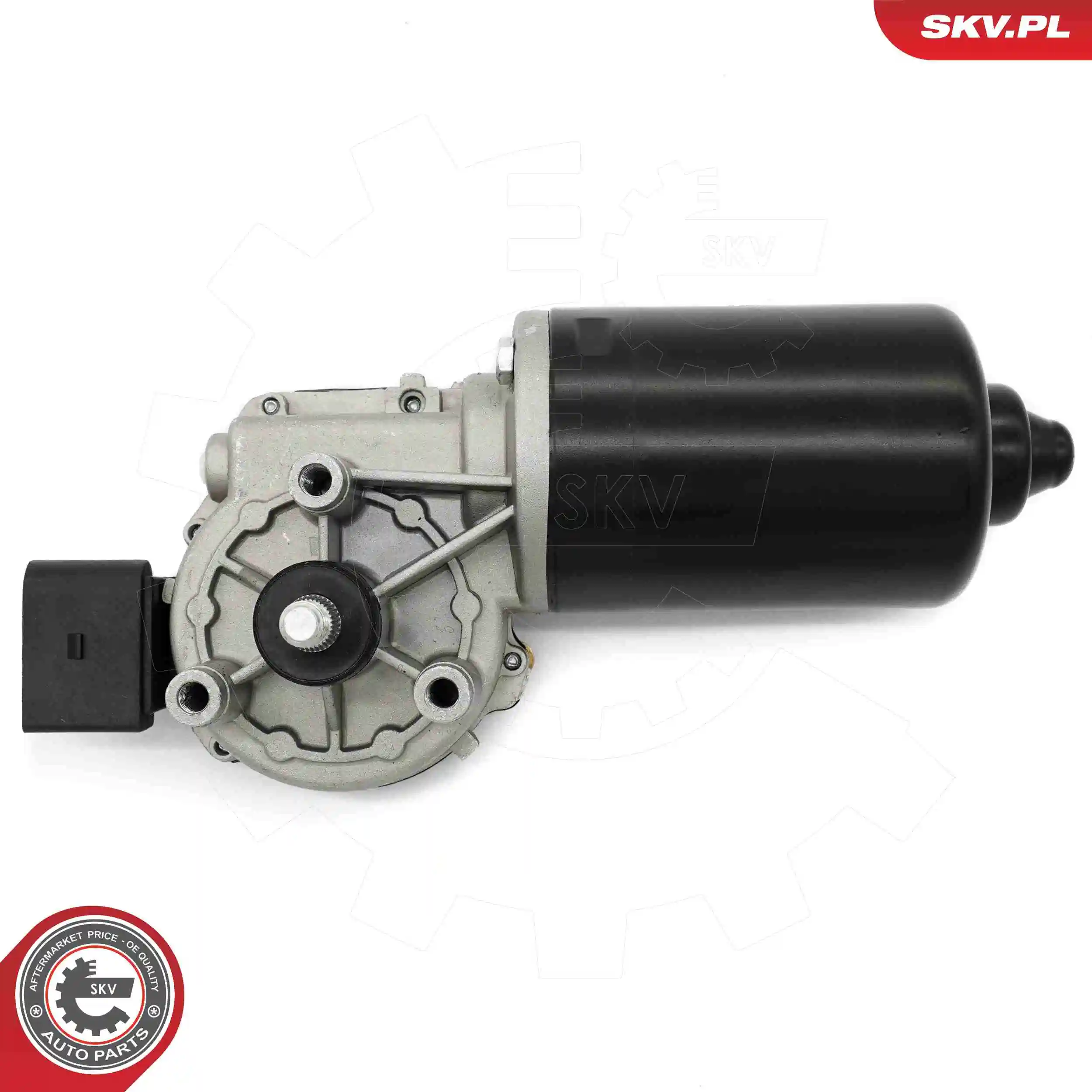 Comprar 19SKV206 SKV Motor limpiaparabrisas