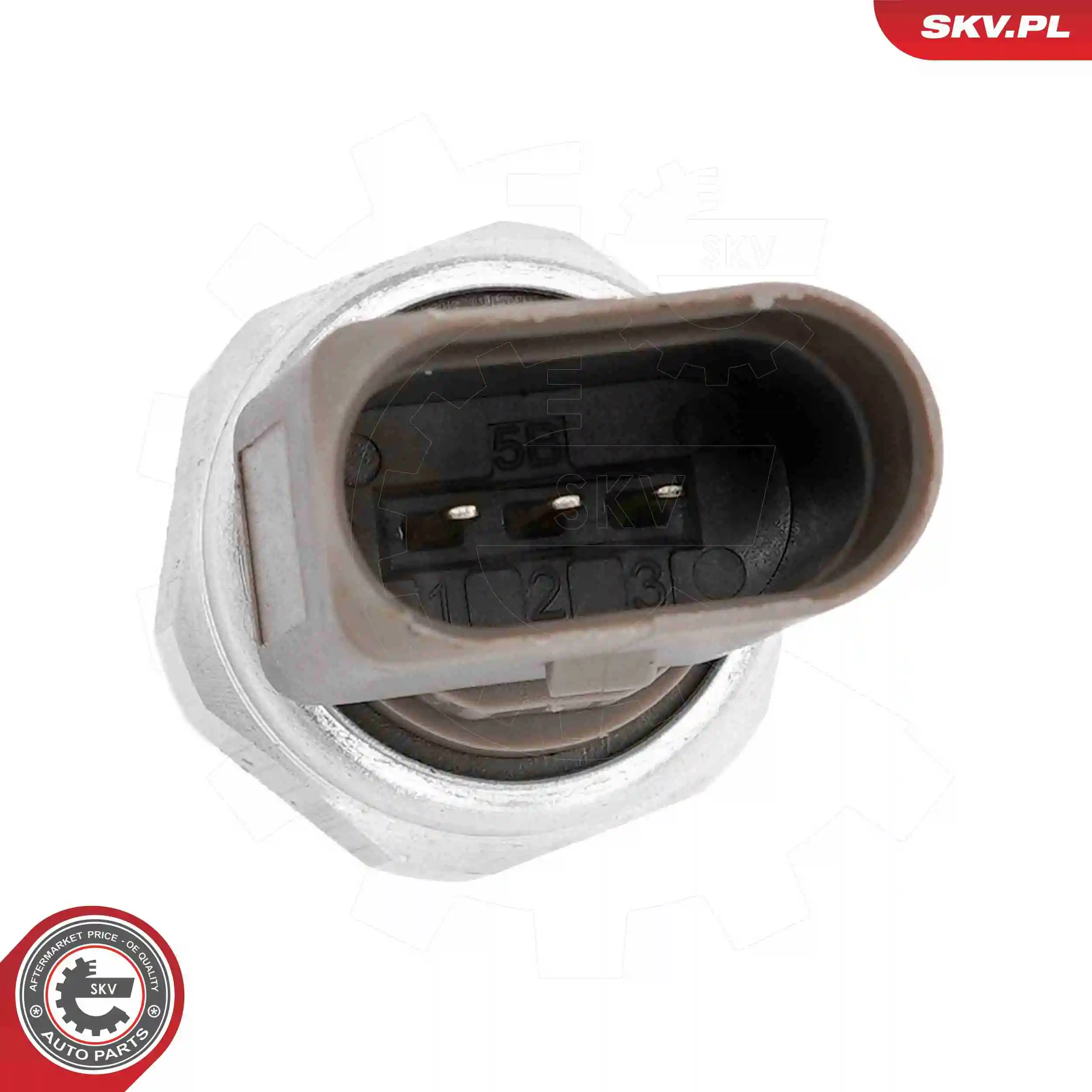Comprar 95SKV125 SKV Sensor de presión del sistema de aire acondicionado