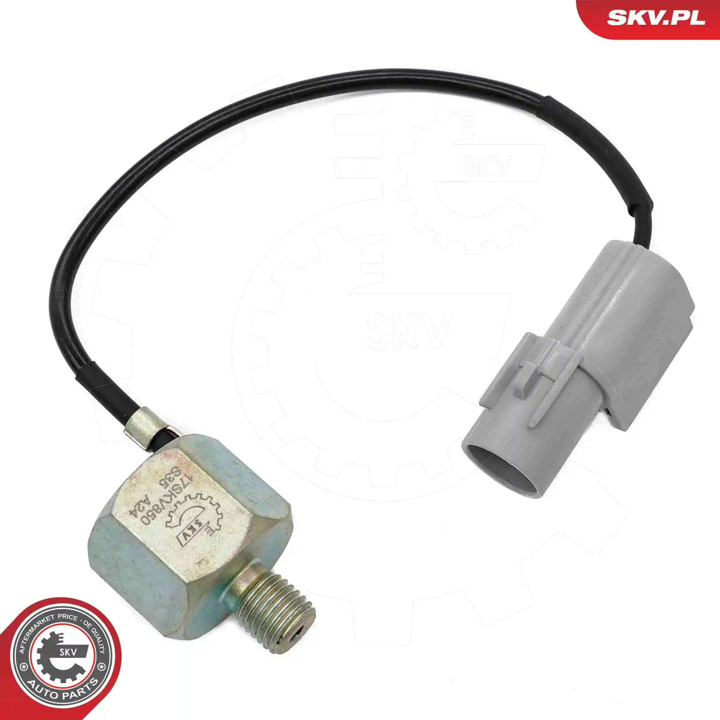 17SKV850 SKV Sensor de detonación