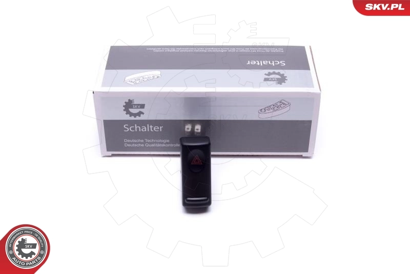 Comprar Interruptor warning 19 II B53, C53