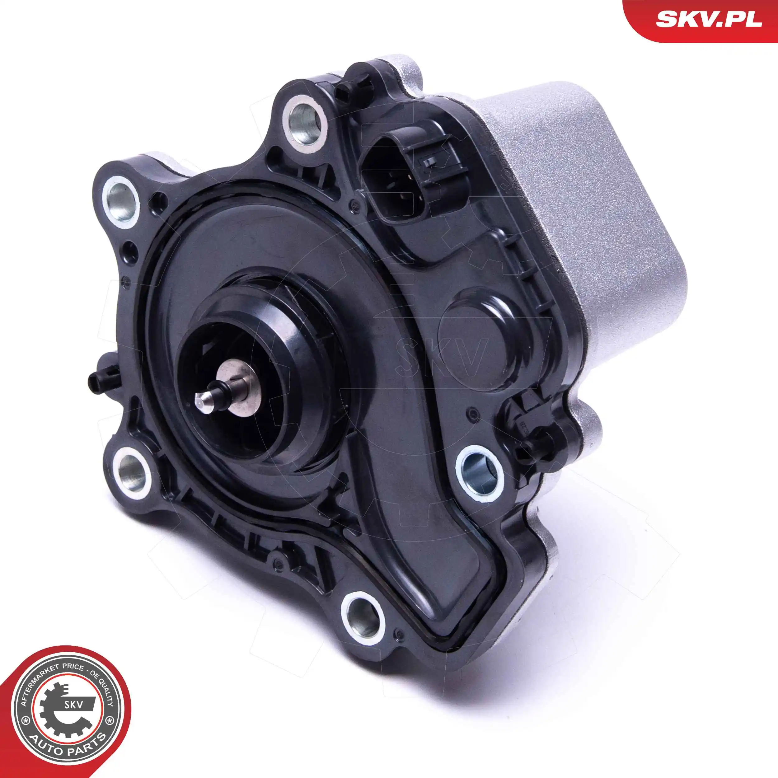 Motor de agua Honda CR-V V